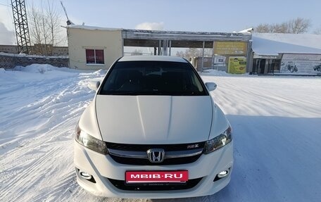 Honda Stream II, 2011 год, 1 185 000 рублей, 1 фотография