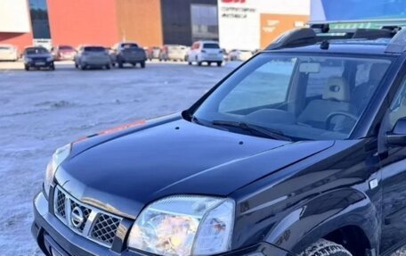 Nissan X-Trail, 2006 год, 650 000 рублей, 1 фотография