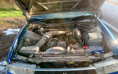 Toyota Cresta, 1993 год, 340 000 рублей, 1 фотография