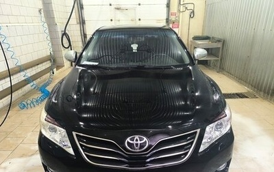 Toyota Camry, 2010 год, 1 050 000 рублей, 1 фотография
