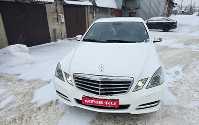 Mercedes-Benz E-Класс, 2012 год, 2 100 000 рублей, 1 фотография