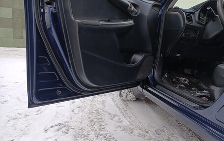 Toyota Corolla, 2007 год, 850 000 рублей, 1 фотография