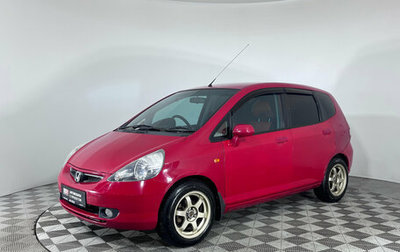 Honda Jazz I рестайлинг, 2004 год, 390 000 рублей, 1 фотография