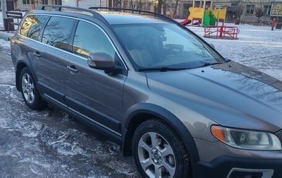 Volvo XC70 II рестайлинг, 2008 год, 1 200 000 рублей, 1 фотография