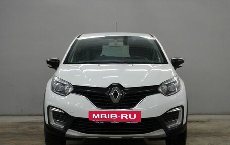 Renault Kaptur I рестайлинг, 2017 год, 1 300 000 рублей, 2 фотография