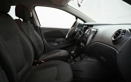 Renault Kaptur I рестайлинг, 2017 год, 1 300 000 рублей, 9 фотография