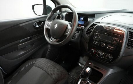 Renault Kaptur I рестайлинг, 2017 год, 1 300 000 рублей, 10 фотография