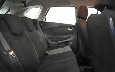 Renault Kaptur I рестайлинг, 2017 год, 1 300 000 рублей, 12 фотография