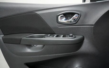 Renault Kaptur I рестайлинг, 2017 год, 1 300 000 рублей, 13 фотография