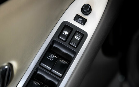 Nissan Murano, 2015 год, 1 699 000 рублей, 19 фотография