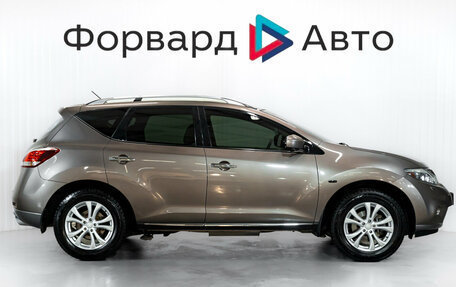 Nissan Murano, 2015 год, 1 699 000 рублей, 9 фотография