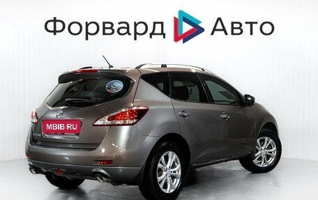 Nissan Murano, 2015 год, 1 699 000 рублей, 8 фотография