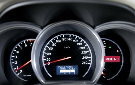 Nissan Murano, 2015 год, 1 699 000 рублей, 16 фотография