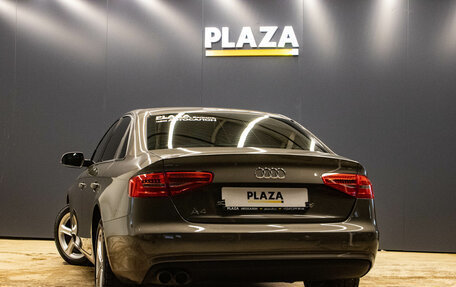 Audi A4, 2014 год, 1 499 000 рублей, 4 фотография