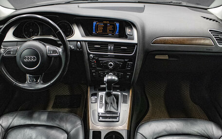 Audi A4, 2014 год, 1 499 000 рублей, 5 фотография