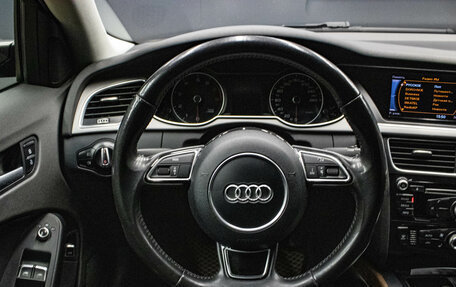 Audi A4, 2014 год, 1 499 000 рублей, 6 фотография