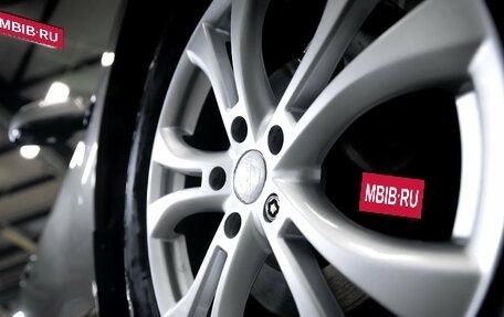 Nissan Murano, 2015 год, 1 699 000 рублей, 11 фотография