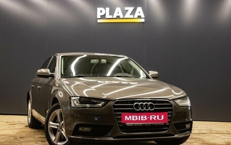 Audi A4, 2014 год, 1 499 000 рублей, 2 фотография