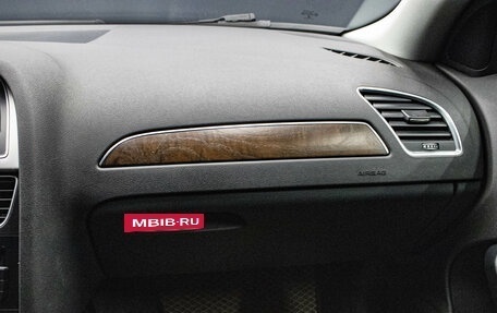 Audi A4, 2014 год, 1 499 000 рублей, 8 фотография