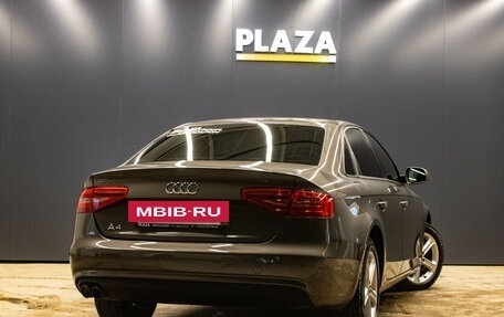 Audi A4, 2014 год, 1 499 000 рублей, 3 фотография