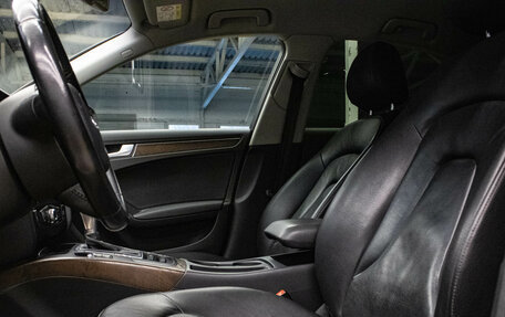 Audi A4, 2014 год, 1 499 000 рублей, 9 фотография