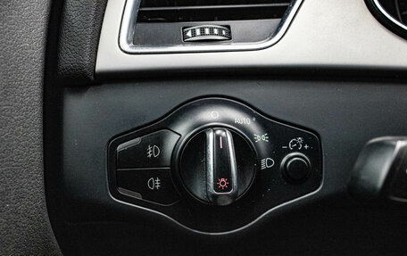 Audi A4, 2014 год, 1 499 000 рублей, 14 фотография