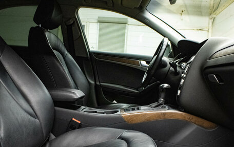 Audi A4, 2014 год, 1 499 000 рублей, 12 фотография