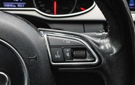 Audi A4, 2014 год, 1 499 000 рублей, 16 фотография