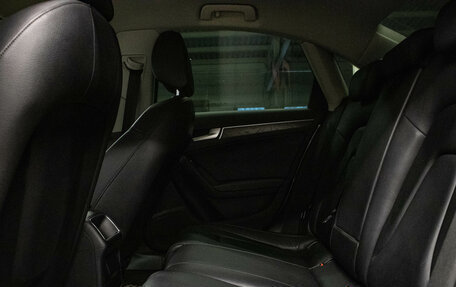 Audi A4, 2014 год, 1 499 000 рублей, 10 фотография