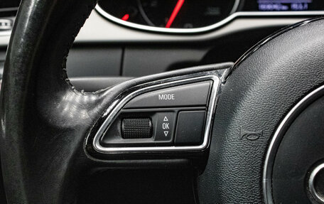 Audi A4, 2014 год, 1 499 000 рублей, 15 фотография