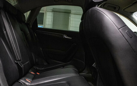 Audi A4, 2014 год, 1 499 000 рублей, 11 фотография