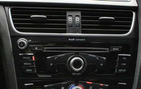 Audi A4, 2014 год, 1 499 000 рублей, 18 фотография