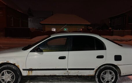 Toyota Corona IX (T190), 1993 год, 185 000 рублей, 2 фотография