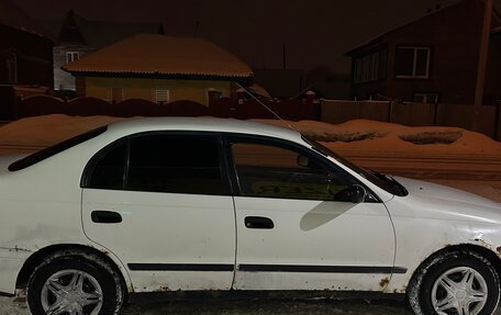 Toyota Corona IX (T190), 1993 год, 185 000 рублей, 3 фотография