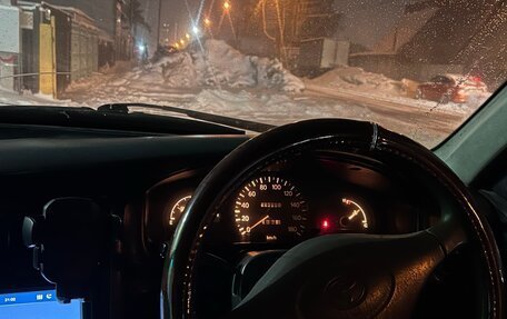 Toyota Corona IX (T190), 1993 год, 185 000 рублей, 10 фотография