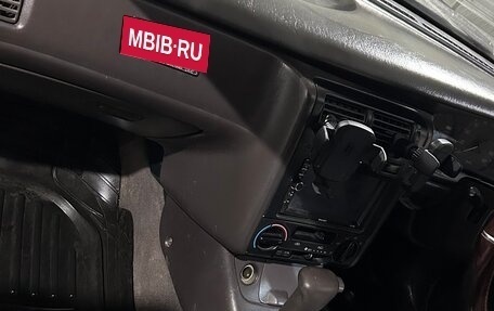 Toyota Corona IX (T190), 1993 год, 185 000 рублей, 13 фотография