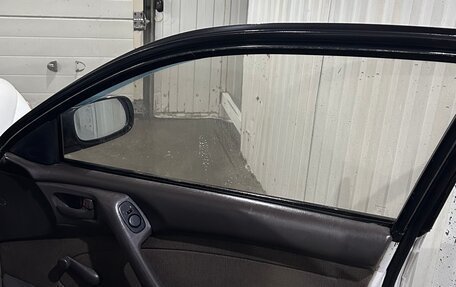 Toyota Corona IX (T190), 1993 год, 185 000 рублей, 19 фотография