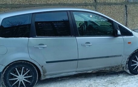 Ford C-MAX I рестайлинг, 2004 год, 300 000 рублей, 5 фотография