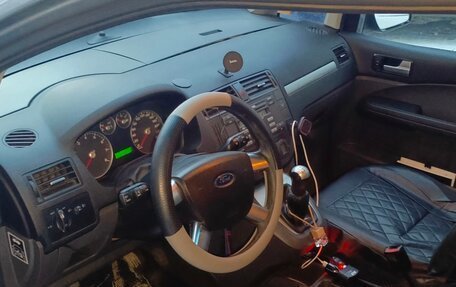 Ford C-MAX I рестайлинг, 2004 год, 300 000 рублей, 7 фотография