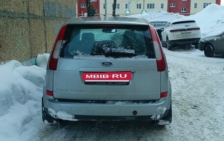 Ford C-MAX I рестайлинг, 2004 год, 300 000 рублей, 6 фотография
