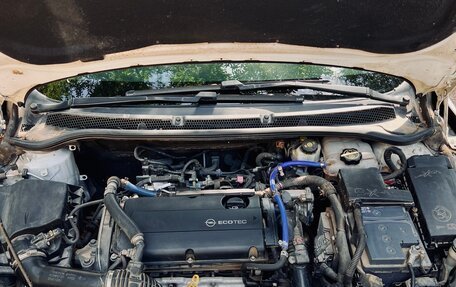 Opel Astra J, 2011 год, 725 000 рублей, 5 фотография