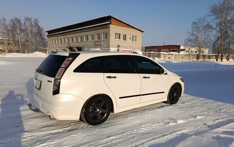 Honda Stream II, 2011 год, 1 185 000 рублей, 7 фотография