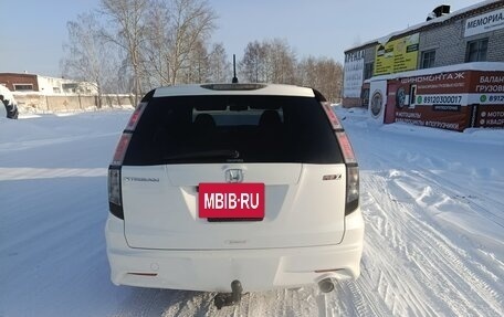 Honda Stream II, 2011 год, 1 185 000 рублей, 6 фотография
