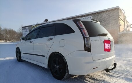 Honda Stream II, 2011 год, 1 185 000 рублей, 5 фотография