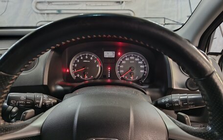 Honda Stream II, 2011 год, 1 185 000 рублей, 12 фотография