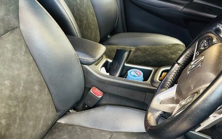 Honda Shuttle II, 2018 год, 1 280 000 рублей, 15 фотография