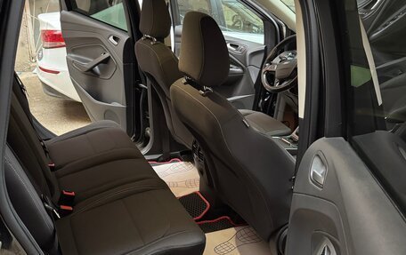 Ford Kuga III, 2018 год, 1 550 000 рублей, 7 фотография