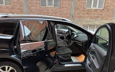 Ford Kuga III, 2018 год, 1 550 000 рублей, 8 фотография