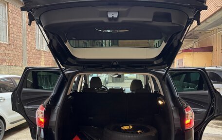 Ford Kuga III, 2018 год, 1 550 000 рублей, 6 фотография