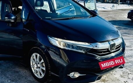 Honda Shuttle II, 2018 год, 1 280 000 рублей, 11 фотография